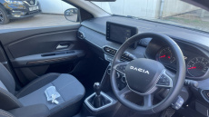 Dacia Sandero Stepway 1.0 TCe Extreme 5dr Petrol Hatchback